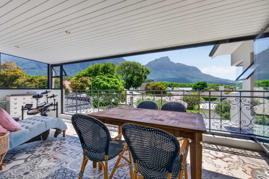 5 Bedroom Property for Sale in Claremont Upper Western Cape